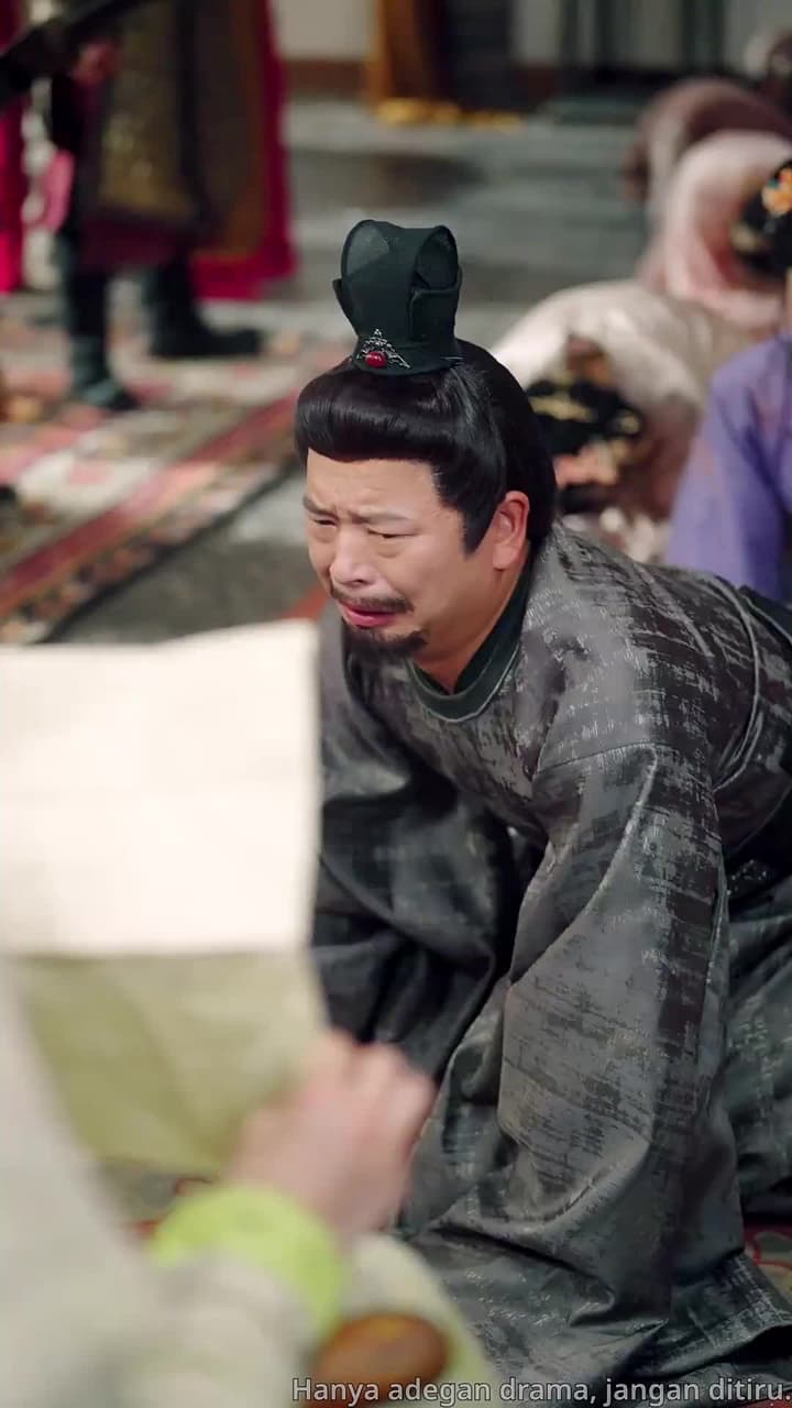 Pembalasan Kaisar - Episode 60