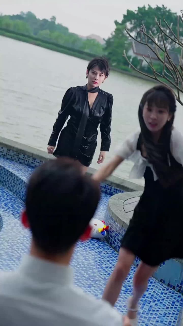 Thiên Kim Giả Ngốc - Episode 12