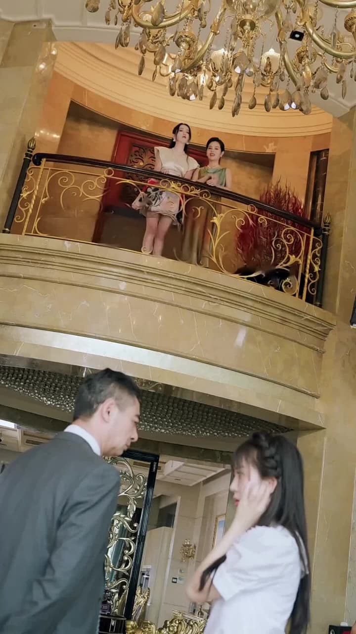 Thiên Kim Giả Ngốc - Episode 23