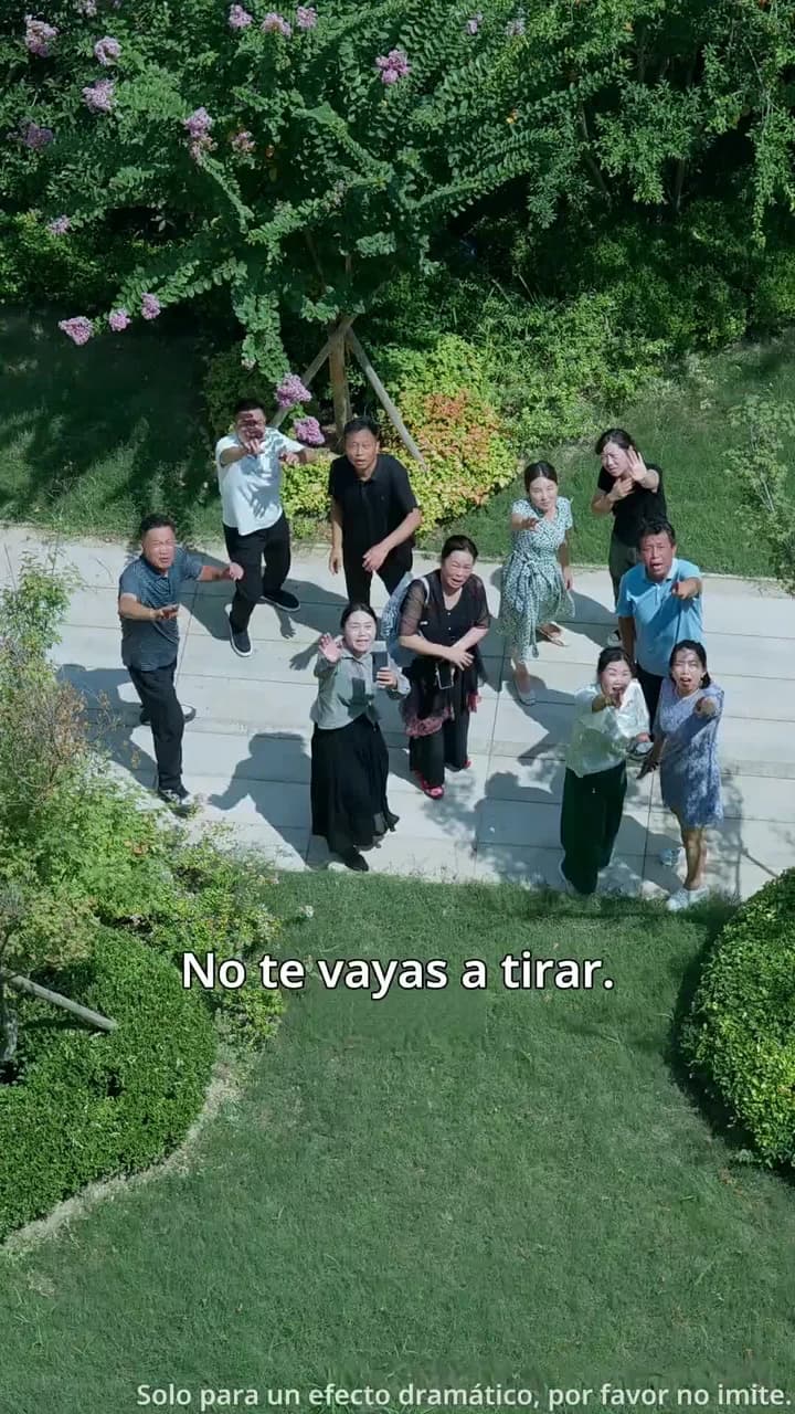 Romper el molde - Episode 13