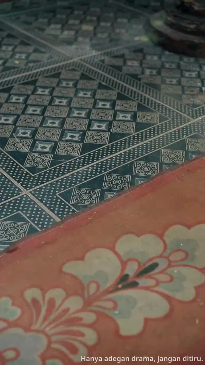 Pembalasan Kaisar - Episode 21