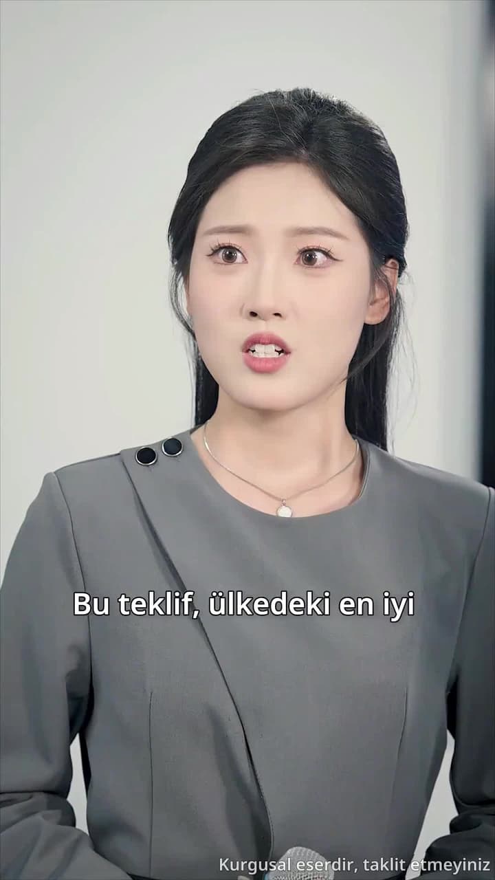 Mucize Uçuş 8236 - Episode 57