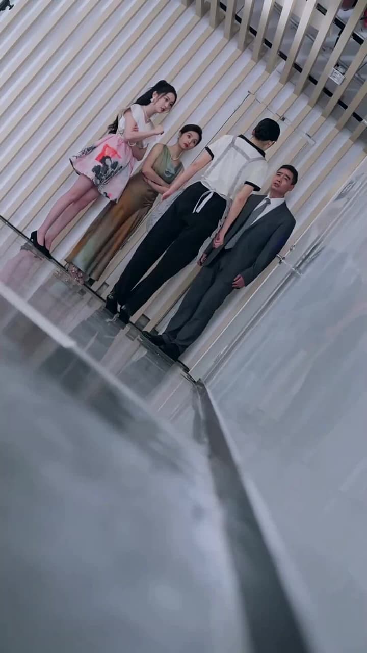 Thiên Kim Giả Ngốc - Episode 24