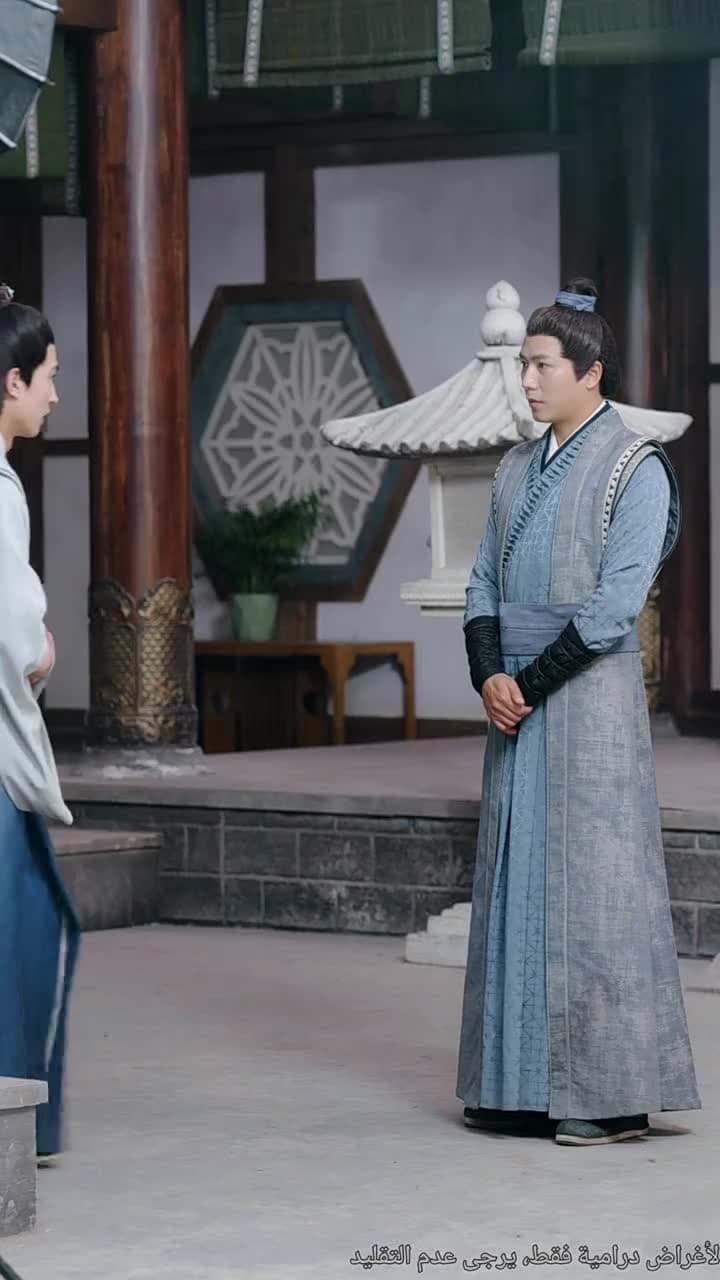 حنين إلى القمر - Episode 68