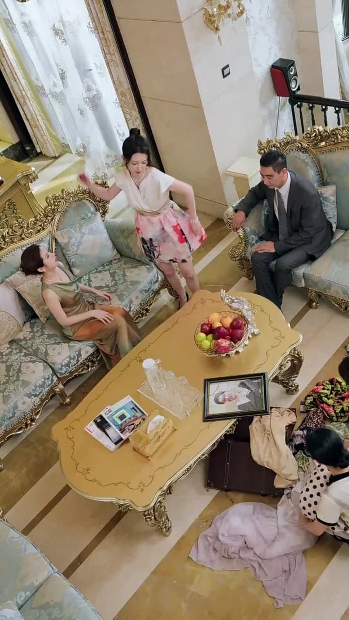 Thiên Kim Giả Ngốc - Episode 26