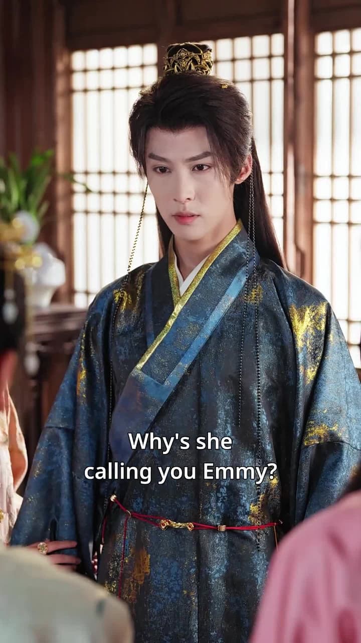 The Healer's Gambit - Episode 11