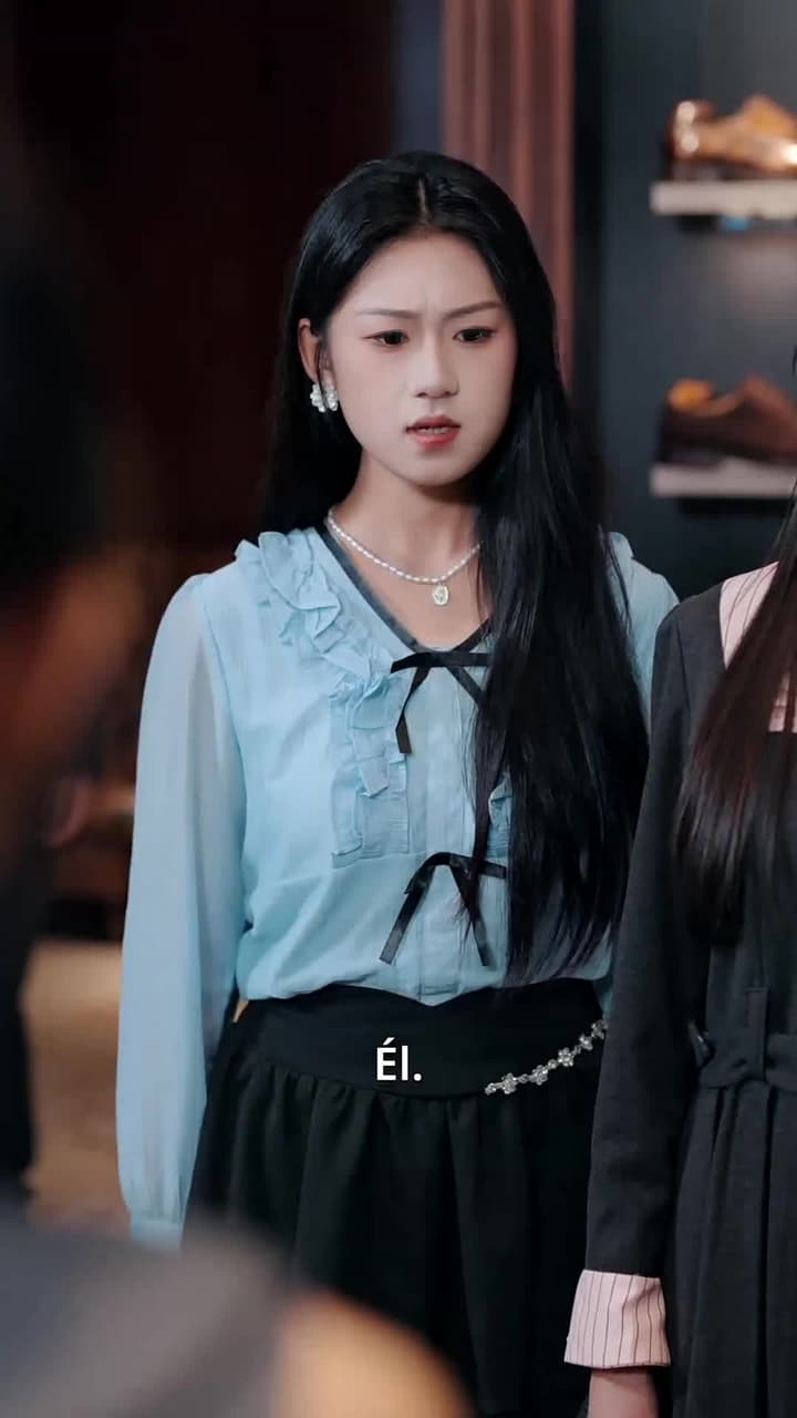 El precio de la hipocresía - Episode 30