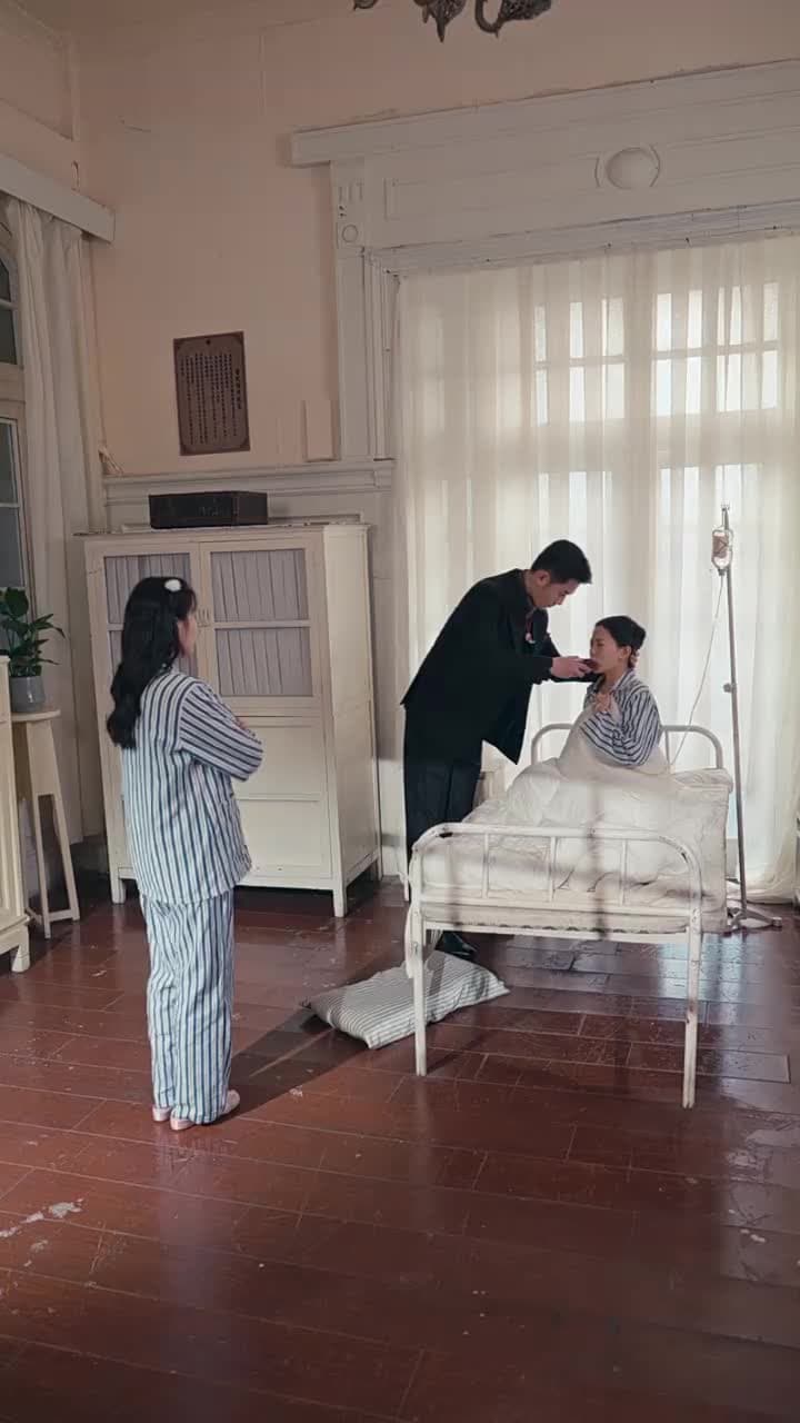 亂世悲歌 - Episode 40