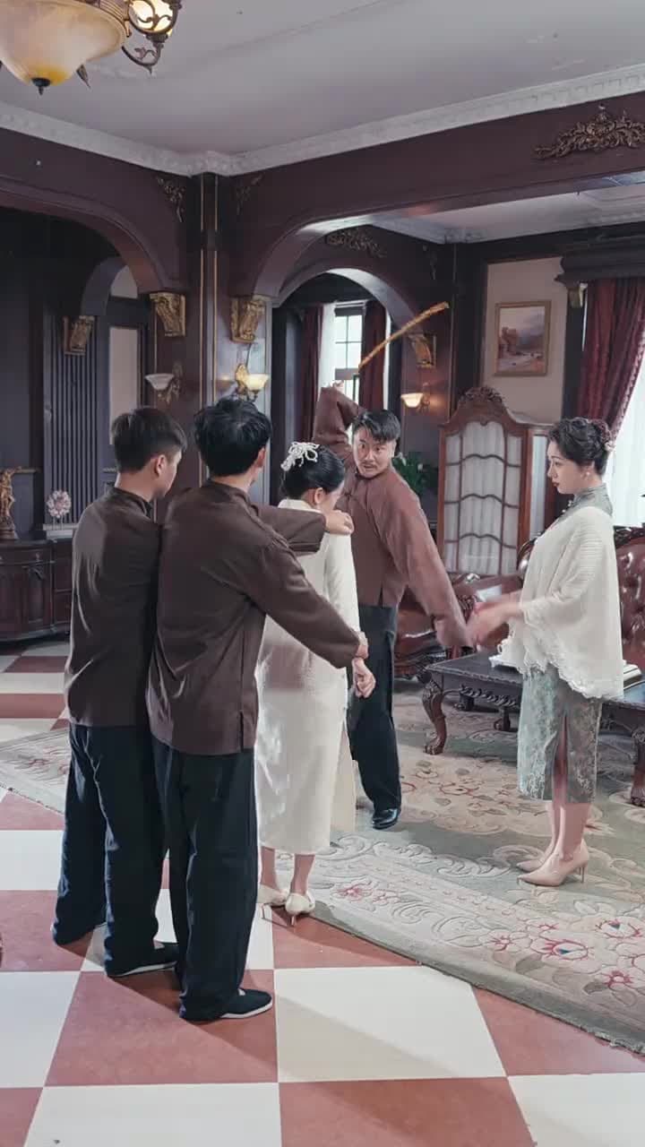 亂世悲歌 - Episode 24