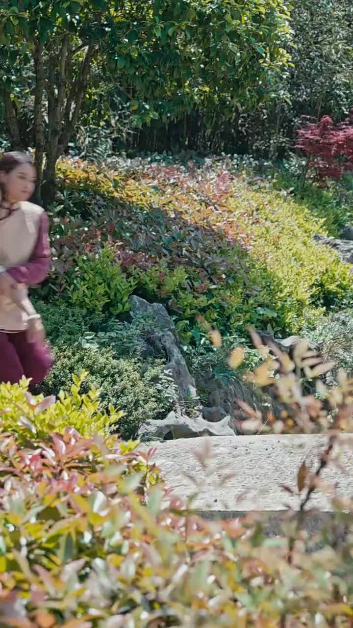 亂世悲歌 - Episode 9