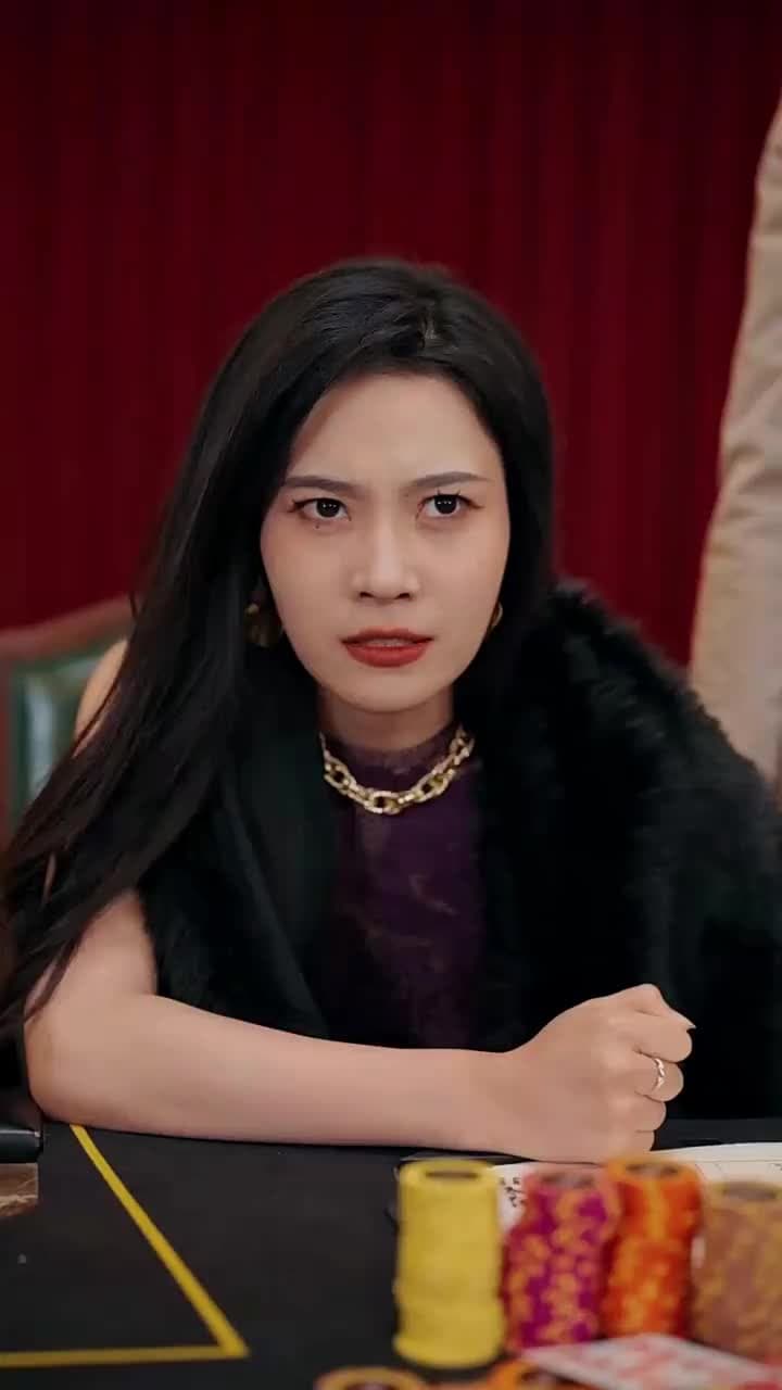 Janji Dewa Judi - Episode 35