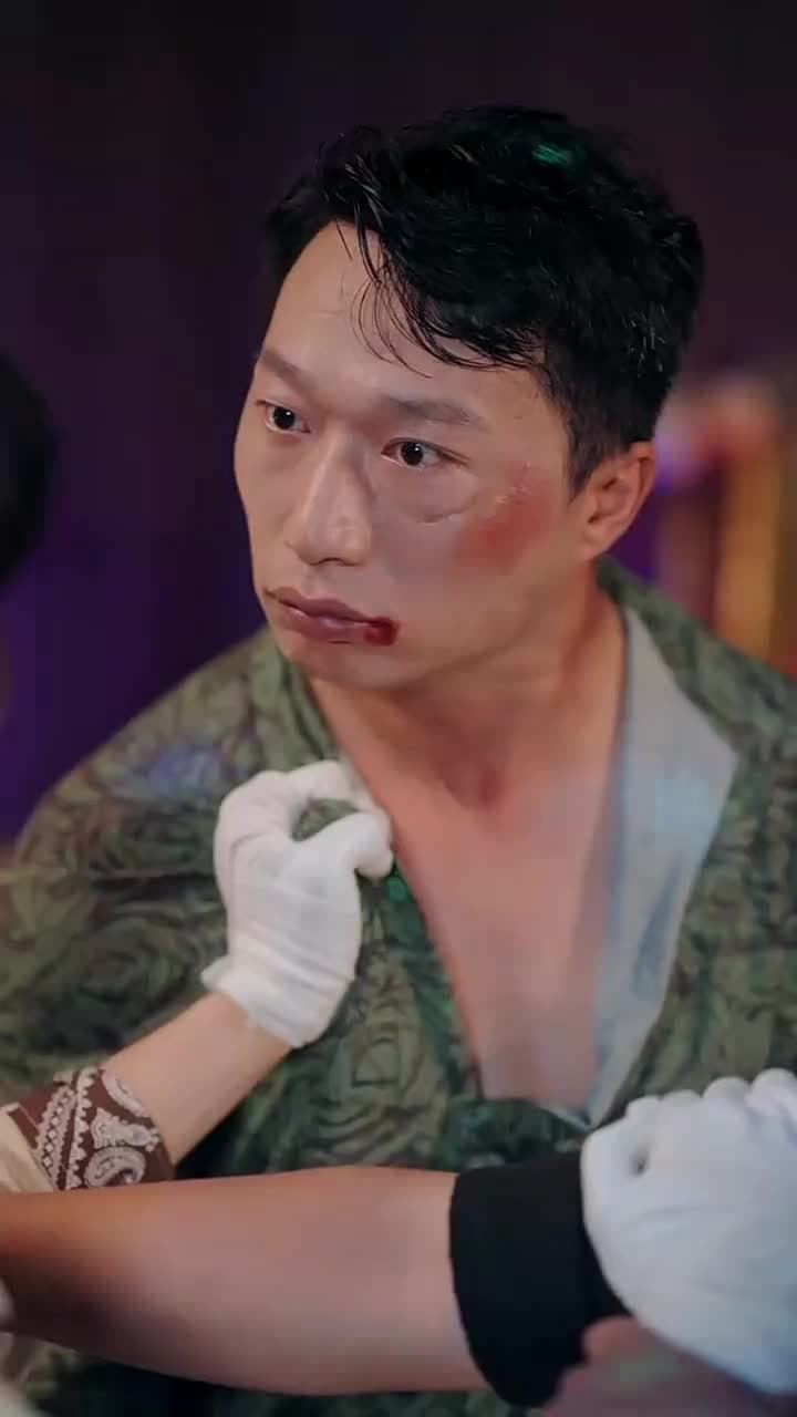 Janji Dewa Judi - Episode 55