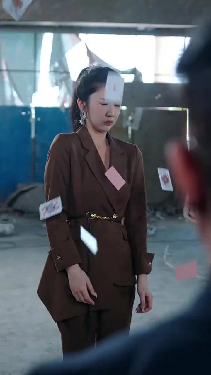 Janji Dewa Judi - Episode 69