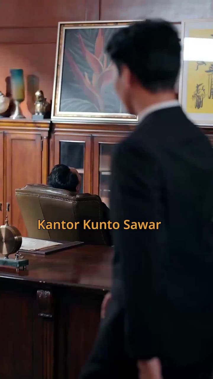 Janji Dewa Judi - Episode 38