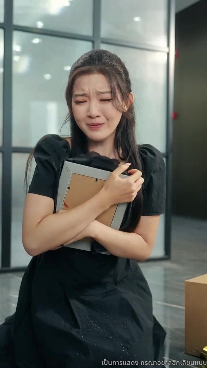 ออกจากบททดสอบรักของเขา - Episode 10