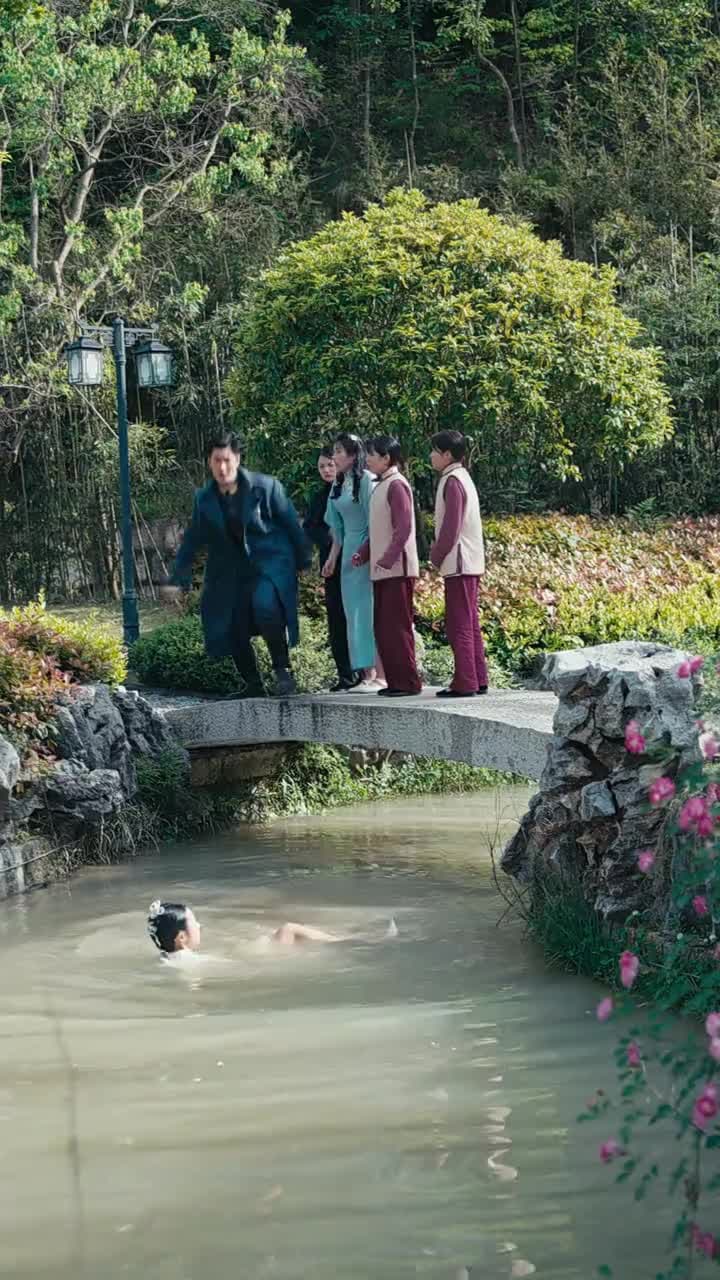 亂世悲歌 - Episode 10