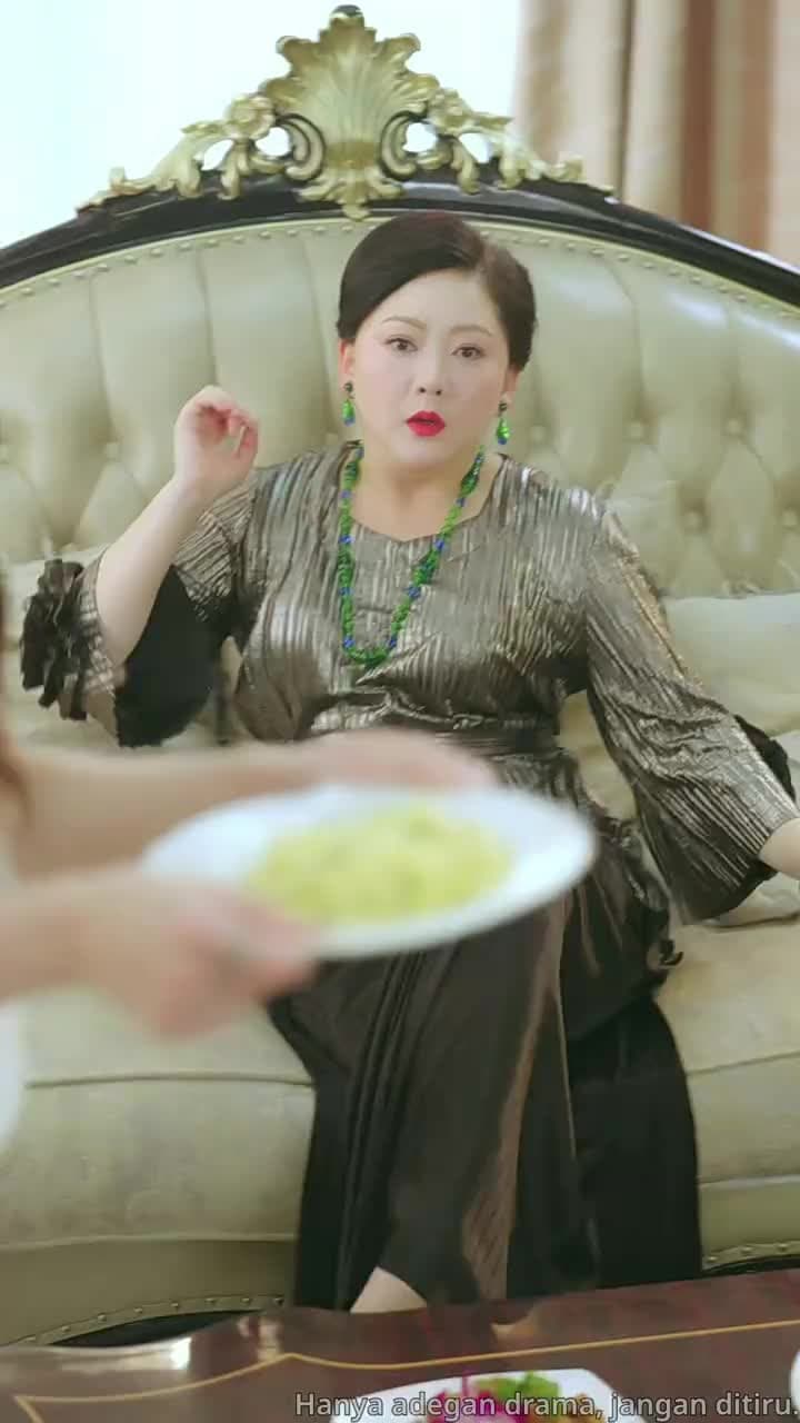 Dari Dapur Menuju Hati - Episode 5