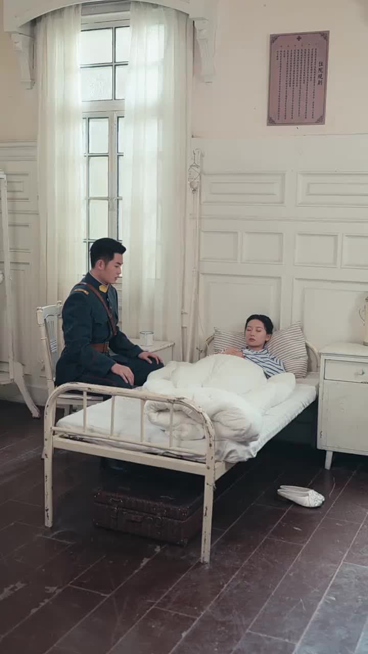 亂世悲歌 - Episode 21