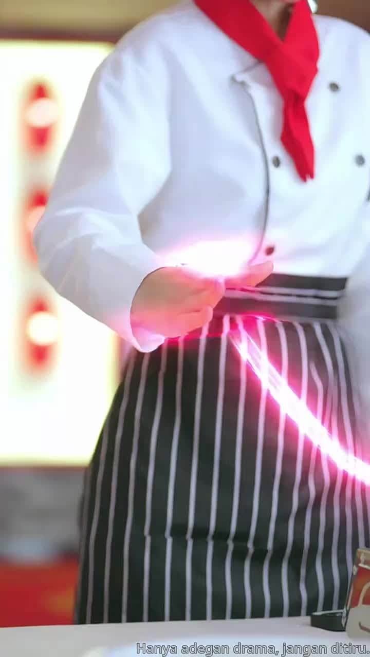 Dari Dapur Menuju Hati - Episode 60