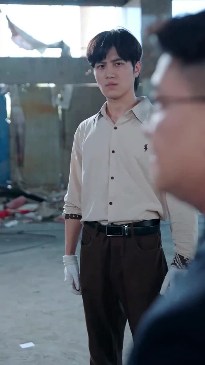 Janji Dewa Judi - Episode 70