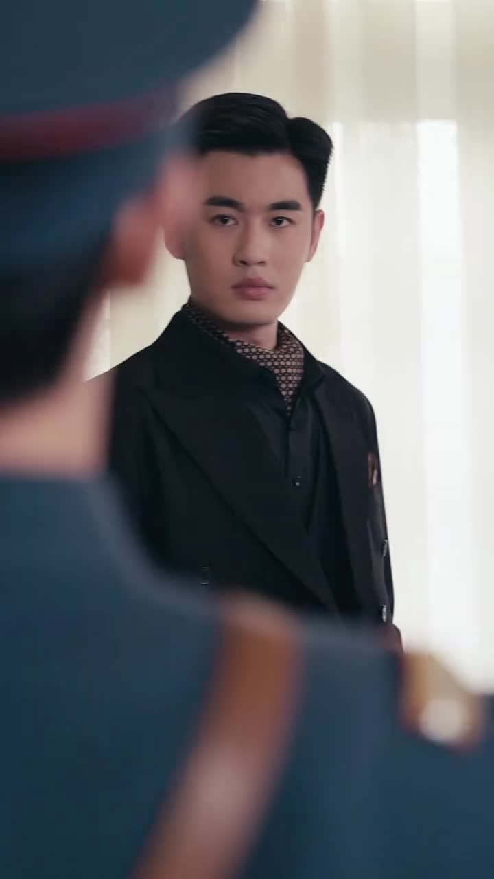 亂世悲歌 - Episode 48
