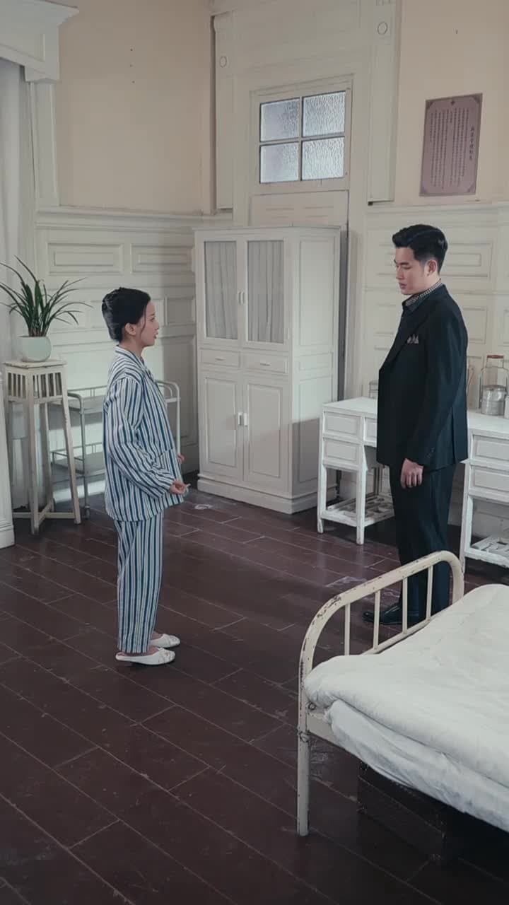 亂世悲歌 - Episode 32
