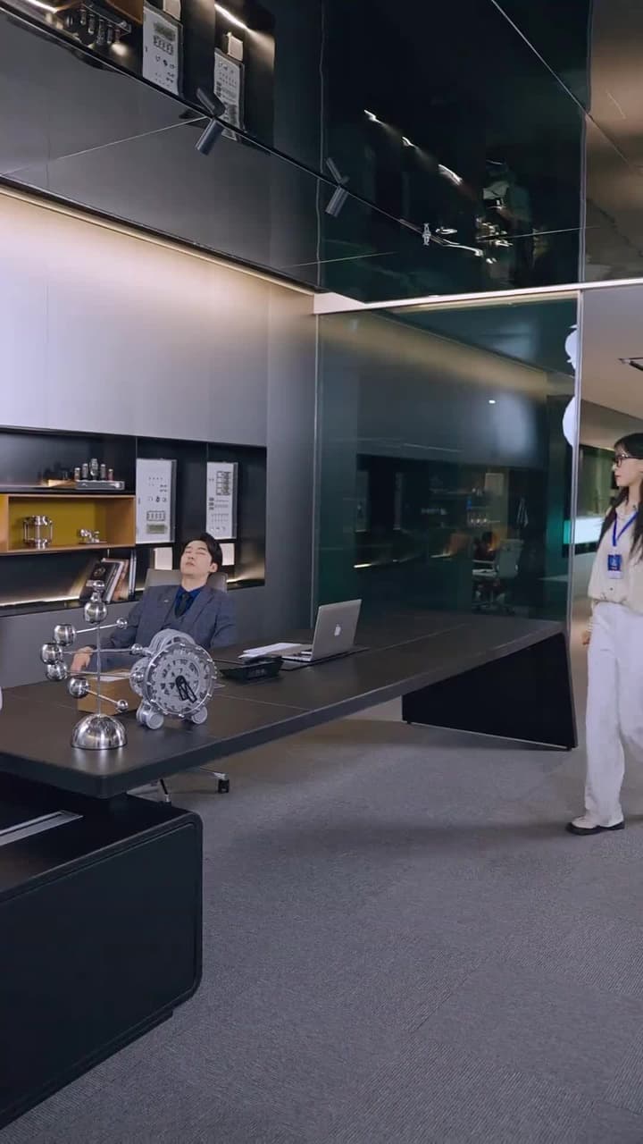 十次約會 - Episode 49