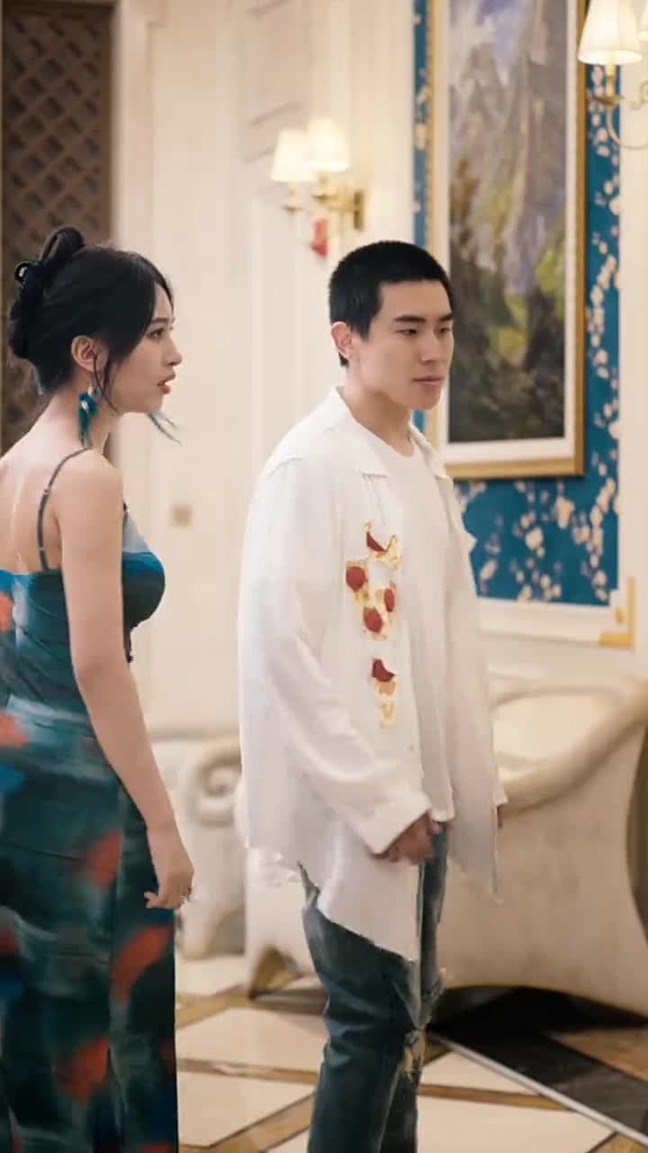讀心法師 - Episode 28