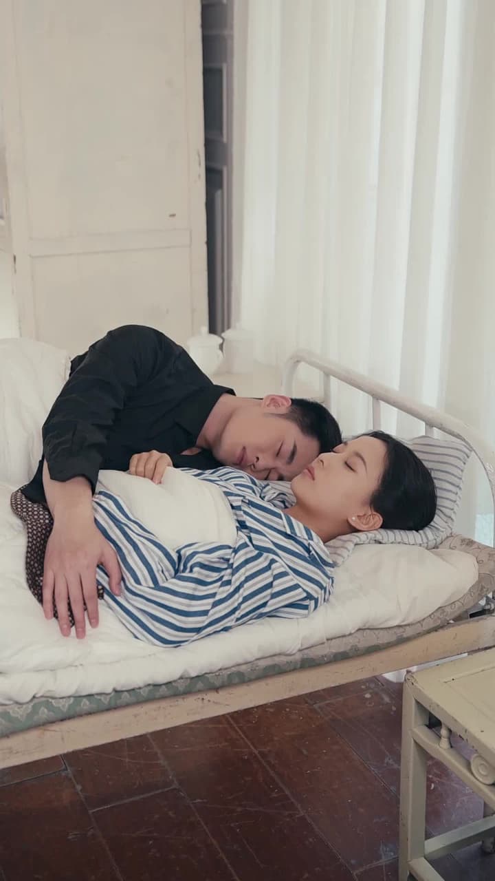 亂世悲歌 - Episode 37