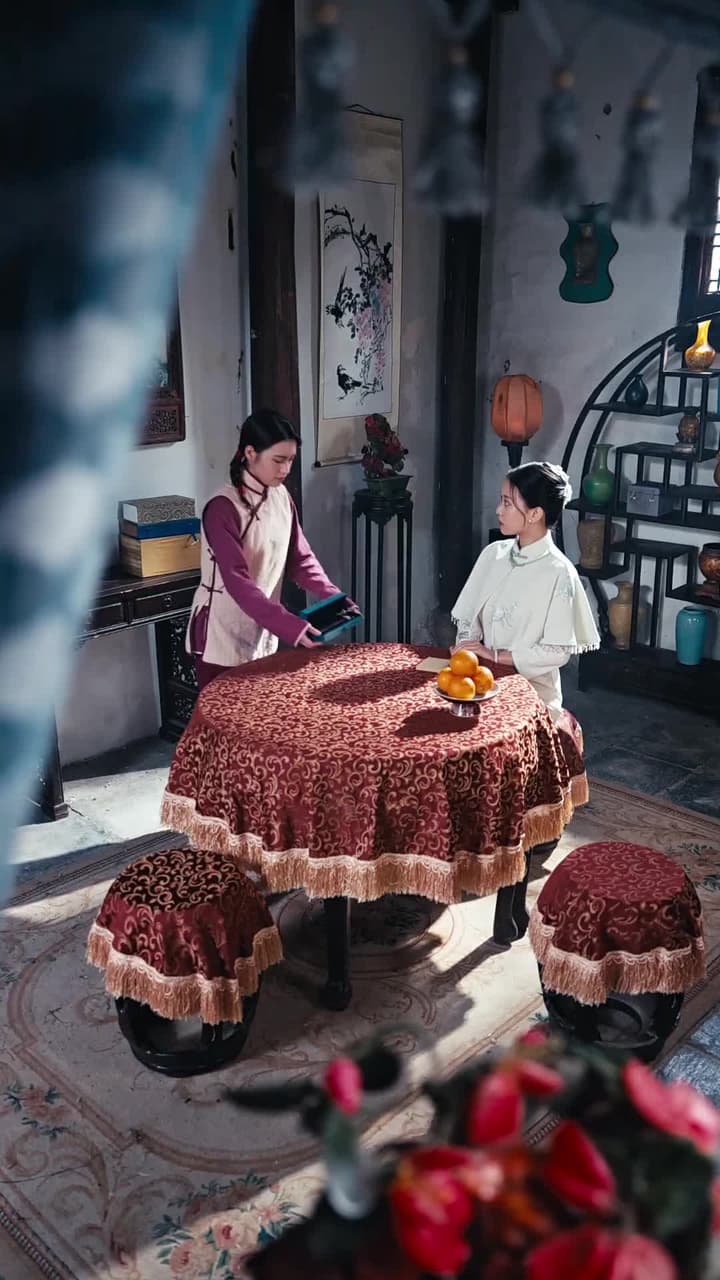 亂世悲歌 - Episode 6
