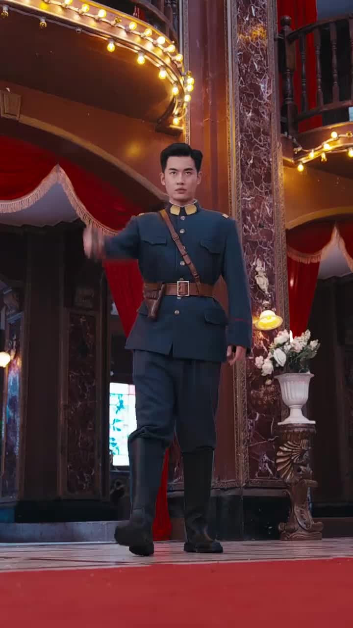 亂世悲歌 - Episode 19