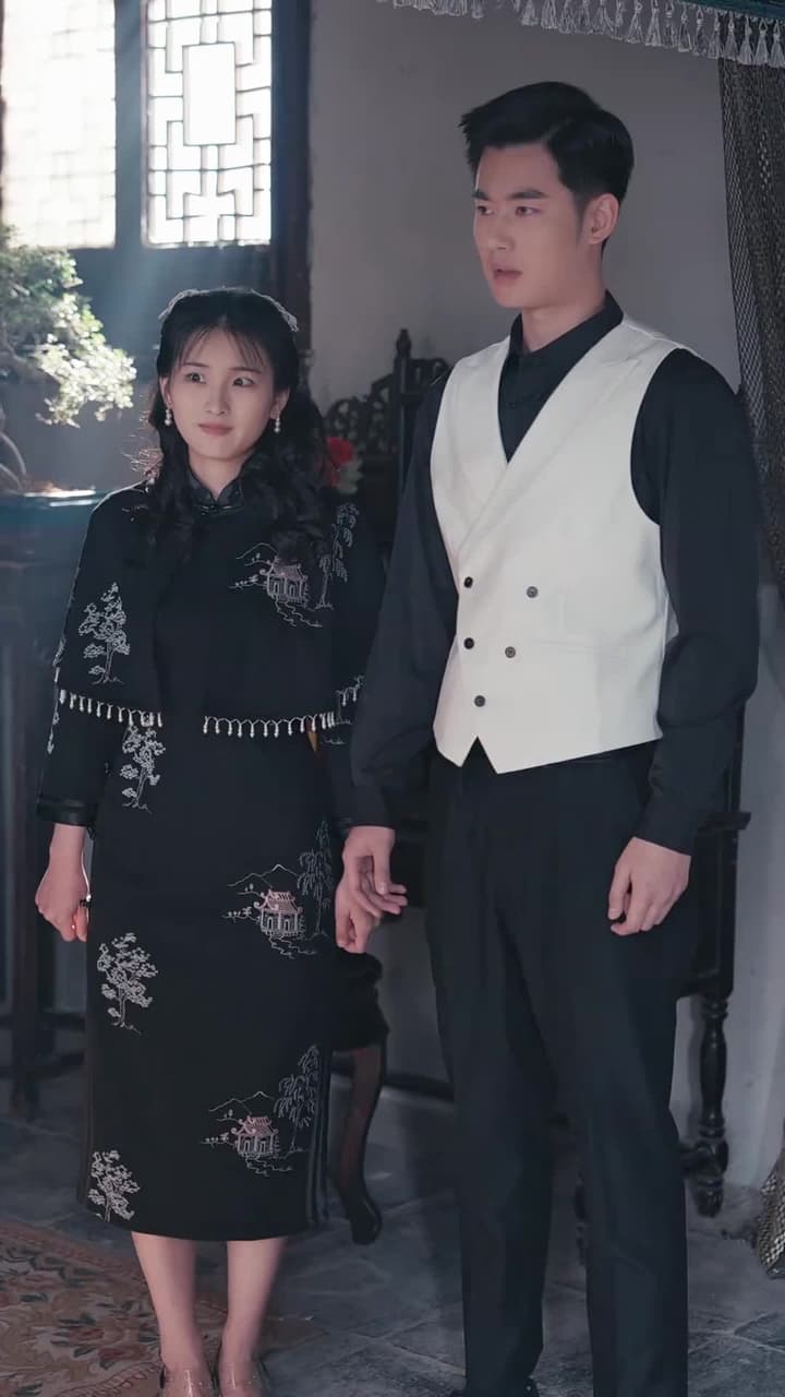 亂世悲歌 - Episode 65