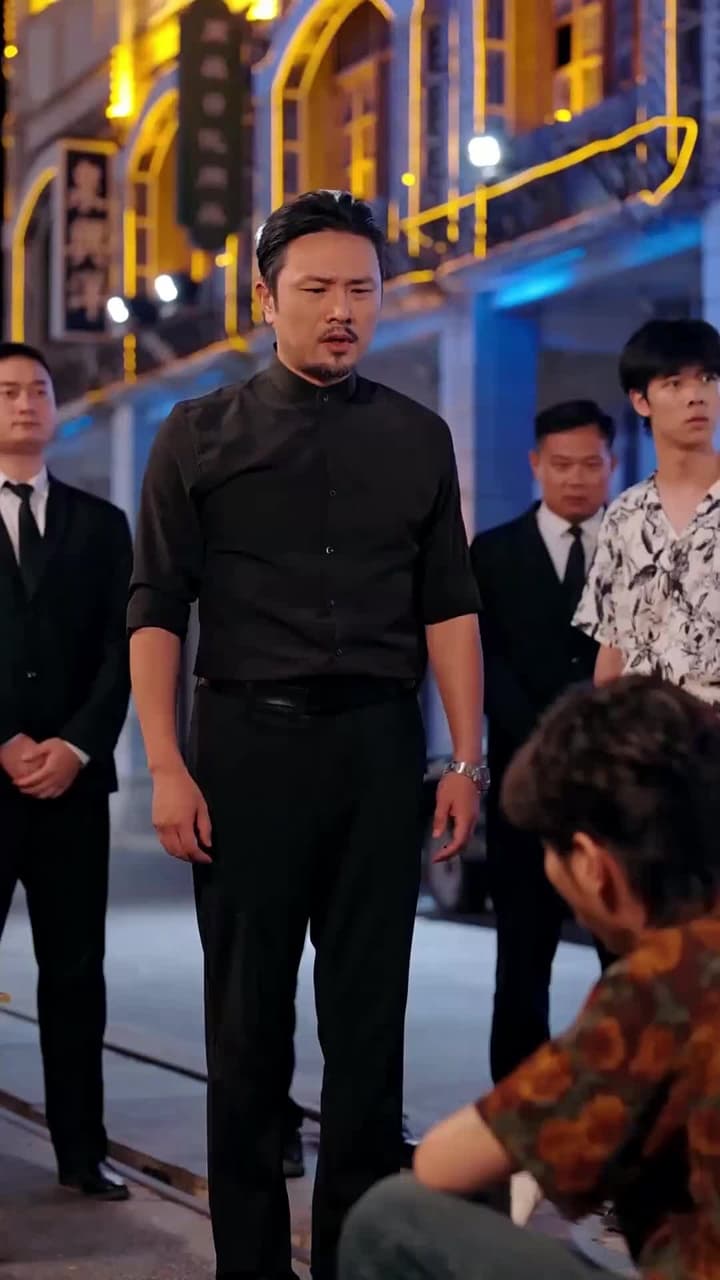 Janji Dewa Judi - Episode 39