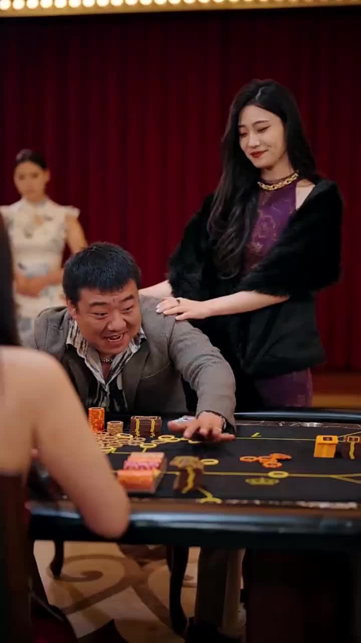 Janji Dewa Judi - Episode 23