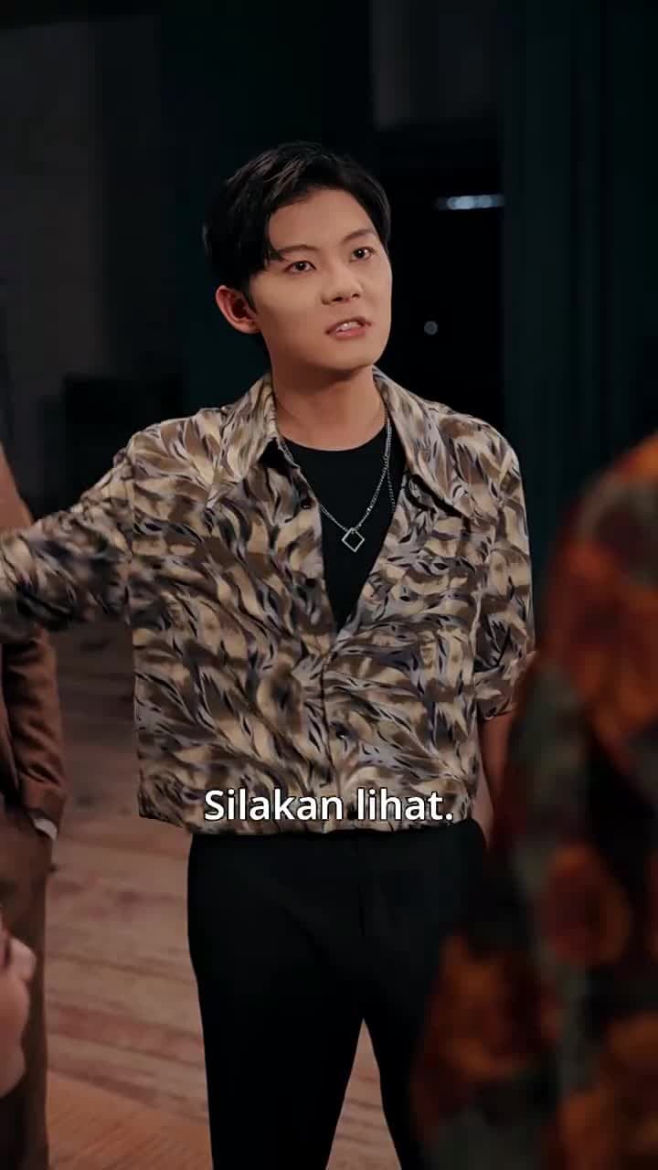 Janji Dewa Judi - Episode 42