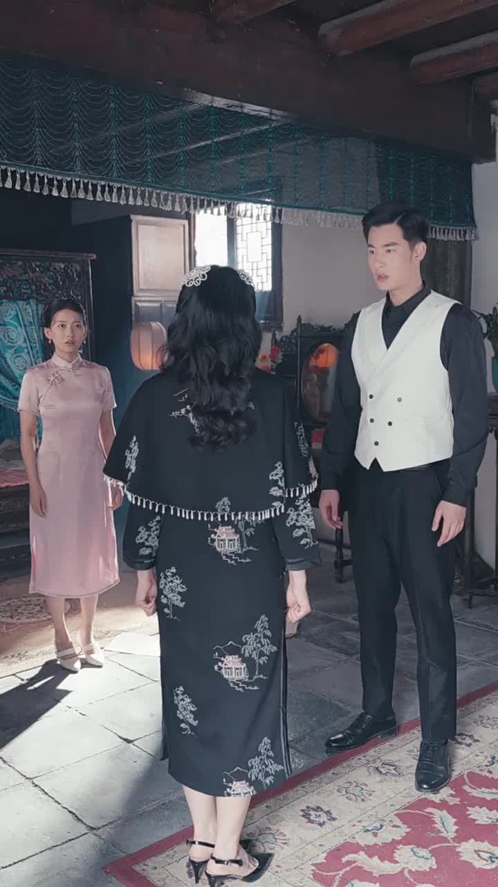 亂世悲歌 - Episode 68