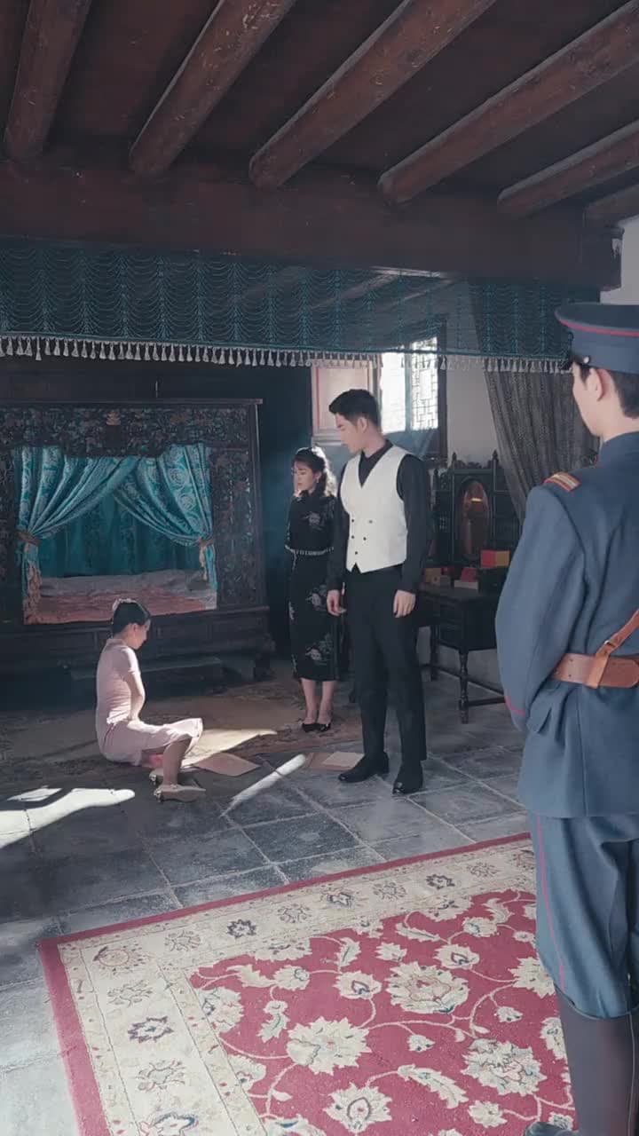 亂世悲歌 - Episode 67