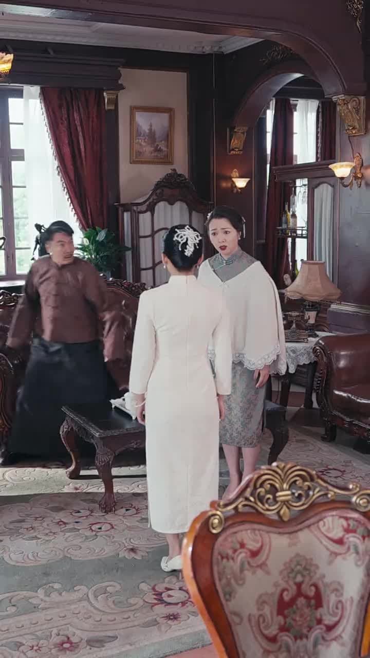 亂世悲歌 - Episode 23