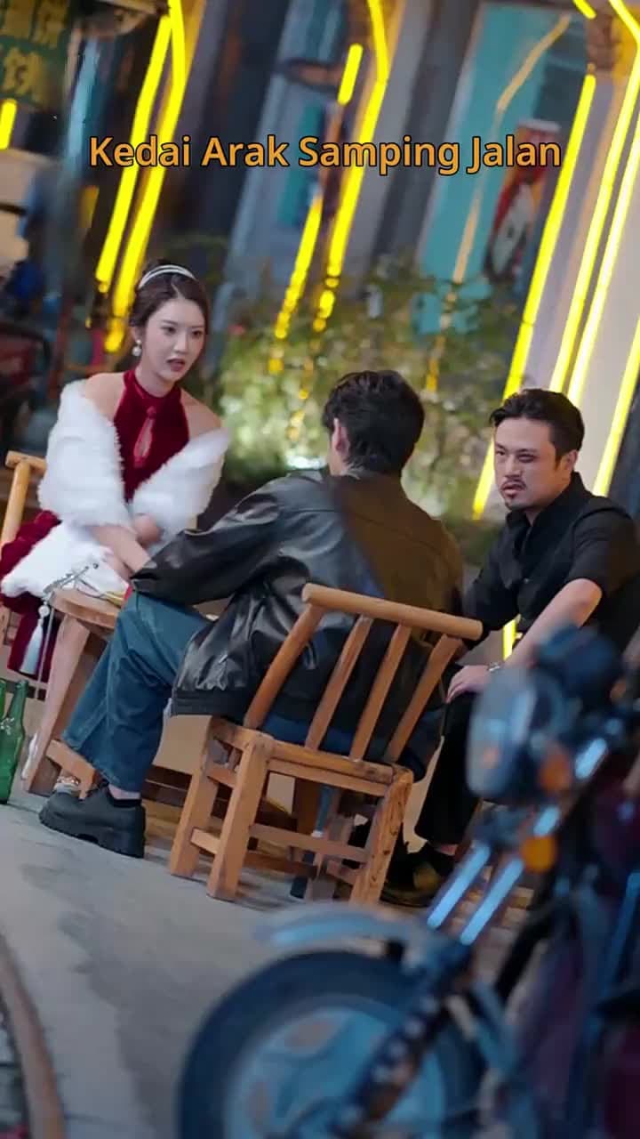 Janji Dewa Judi - Episode 13