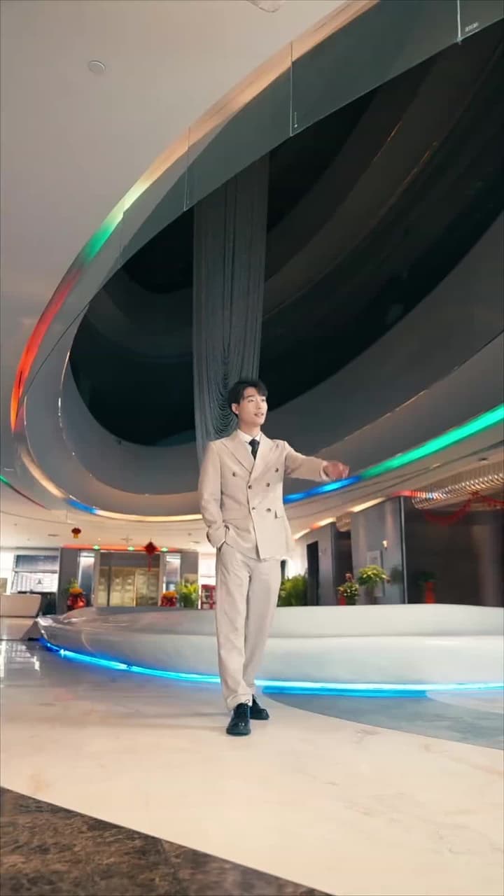 讀心法師 - Episode 54