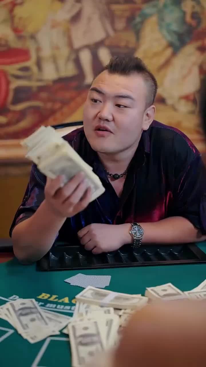 Janji Dewa Judi - Episode 7