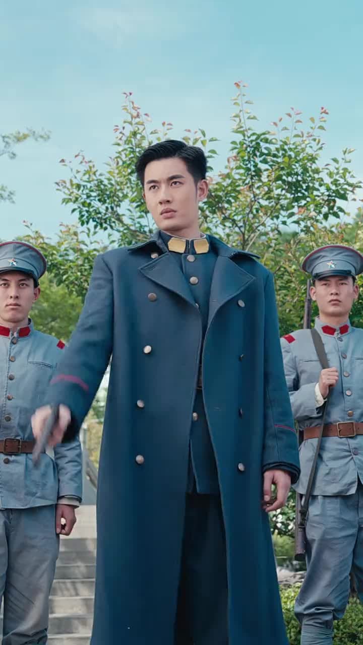 亂世悲歌 - Episode 12