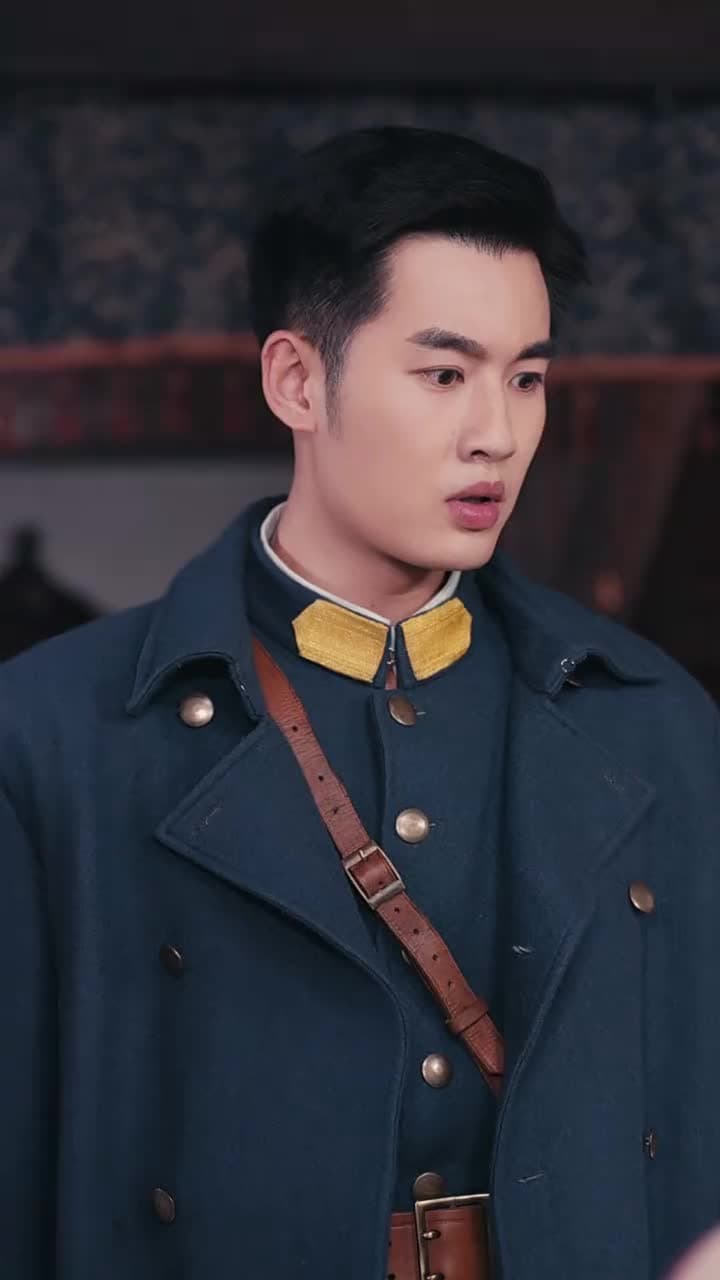 亂世悲歌 - Episode 5