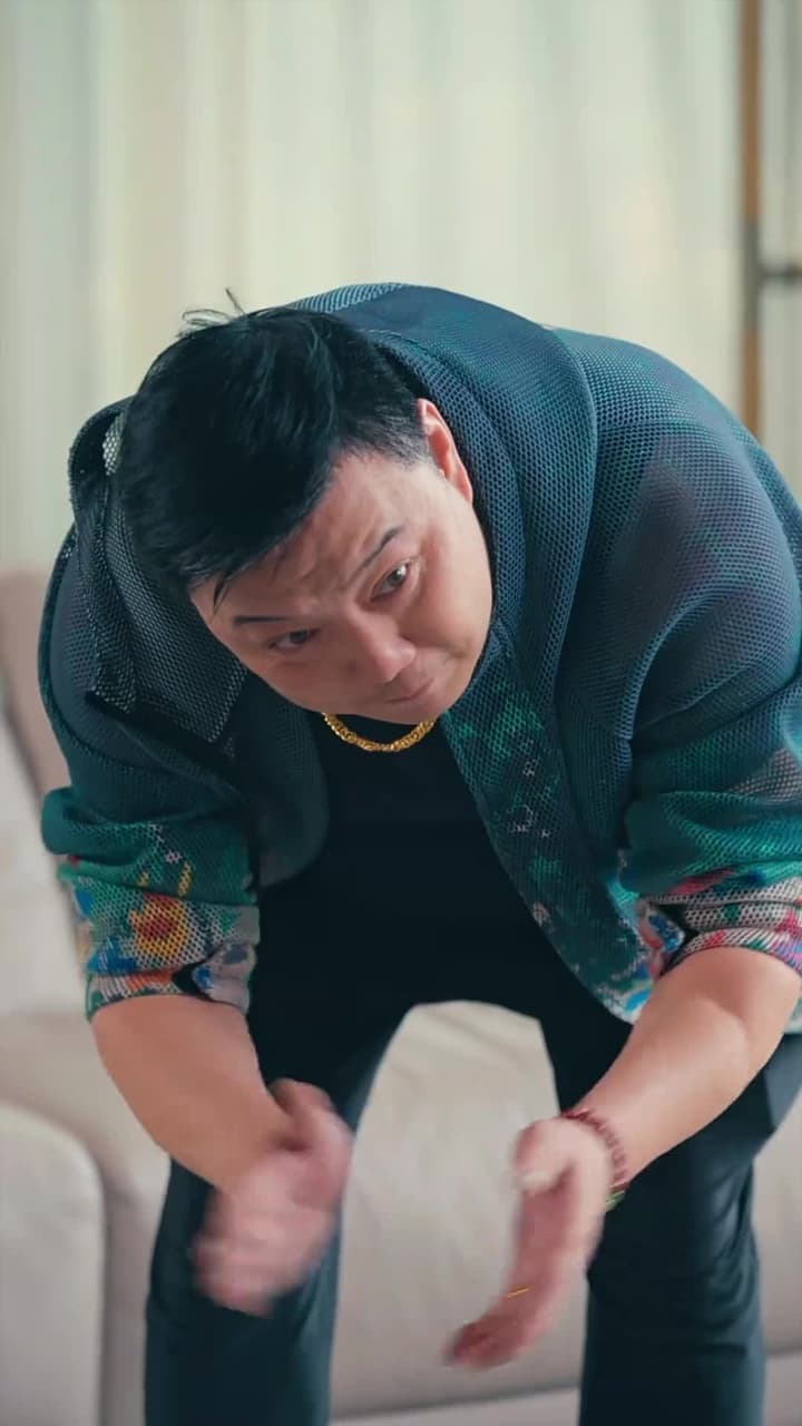 讀心法師 - Episode 90