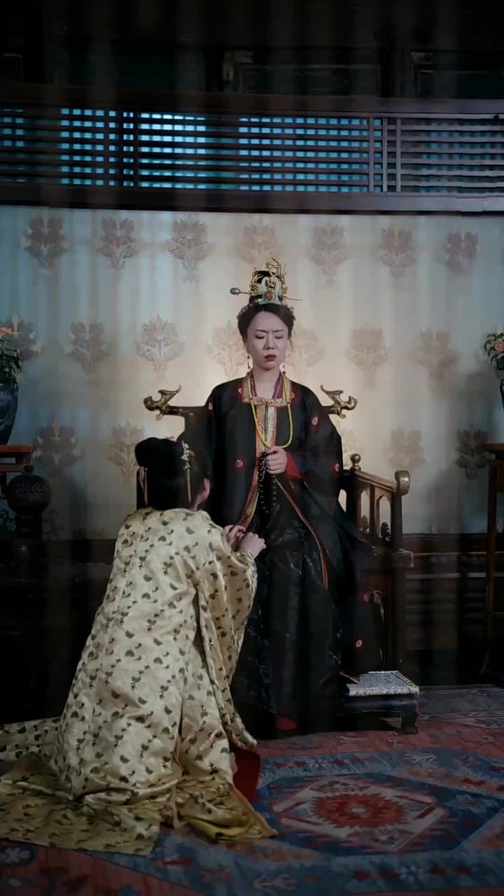 La Fleur de la Vengeance - Episode 49