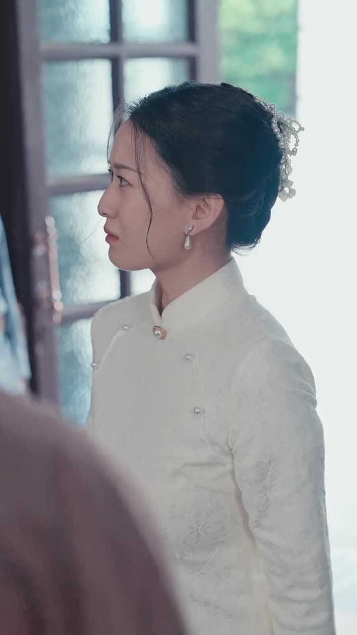 亂世悲歌 - Episode 25