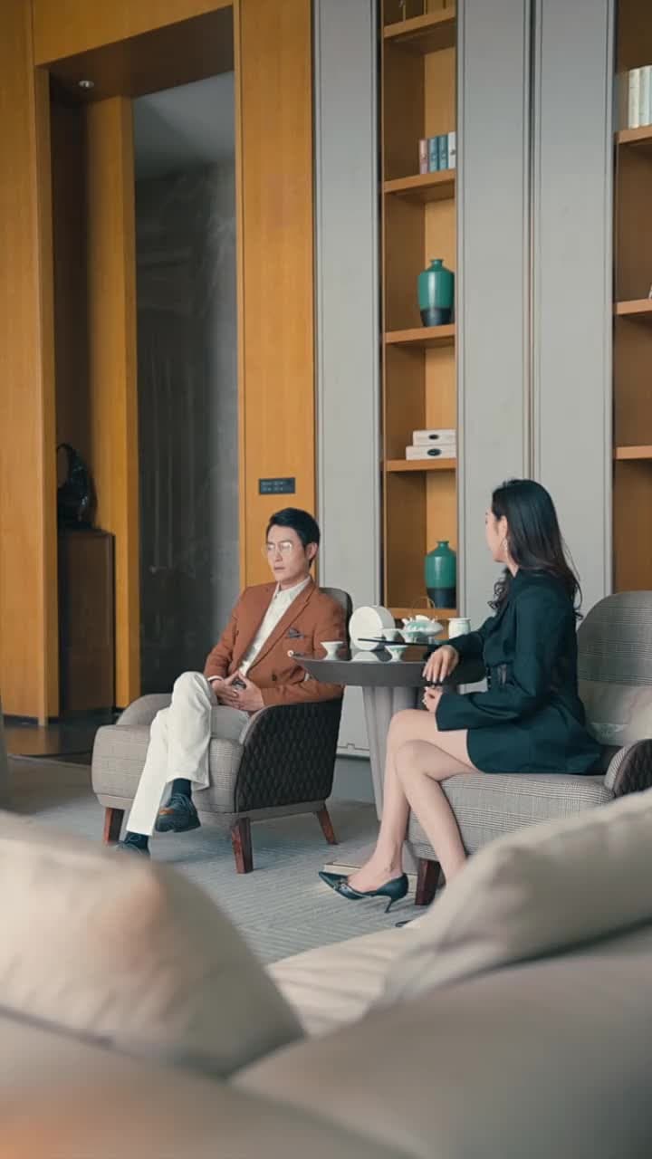 讀心法師 - Episode 67