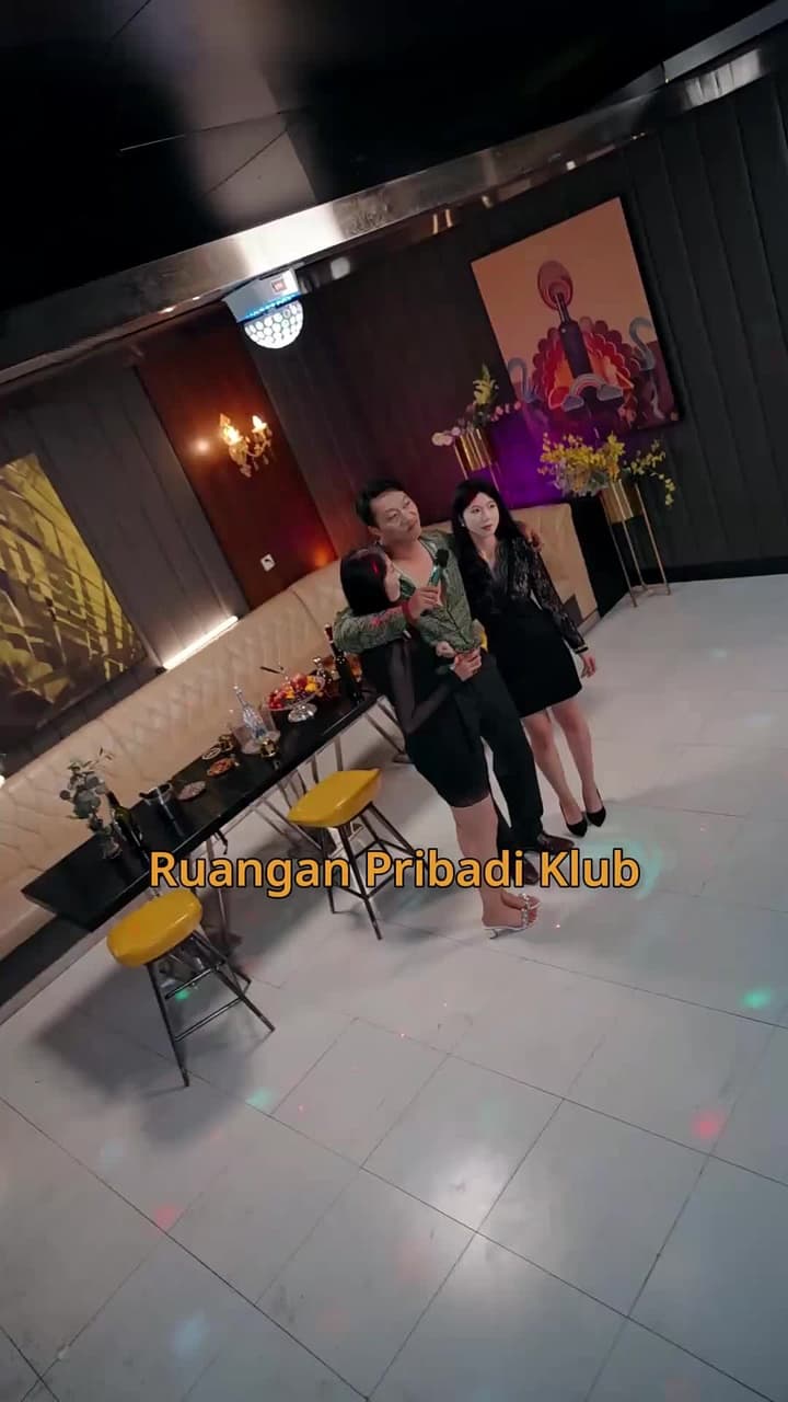 Janji Dewa Judi - Episode 54