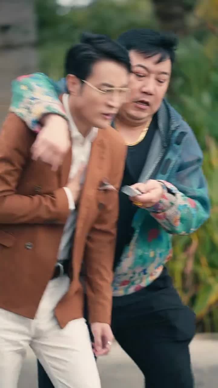 讀心法師 - Episode 91
