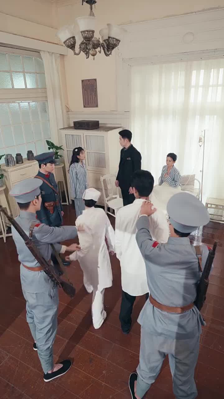 亂世悲歌 - Episode 44